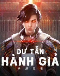 Dư Tẫn Hành Giả