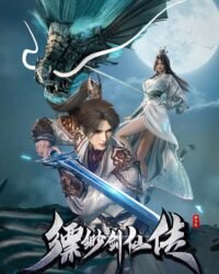 Phiêu Miểu Kiếm Tiên Truyện