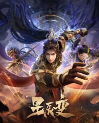 Tinh Thần Biến (Phần 6) Tinh Thần Biến (Phần 6)